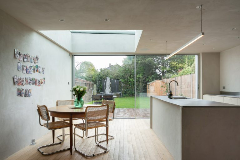 Glass Solutions For Home - Marbak Glass Ltd